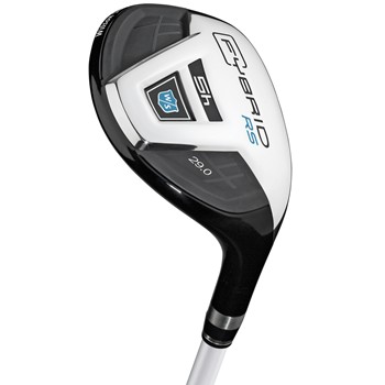 Wilson Staff FYbrid RS Hybrid Golf Club