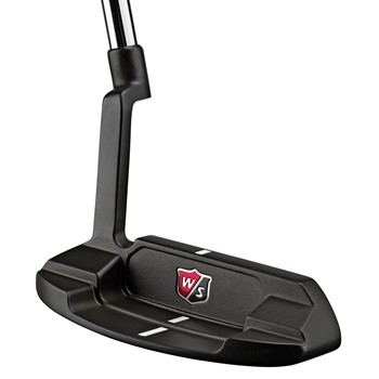 Wilson Staff 88 Series BLK 8884 Putter Golf Club