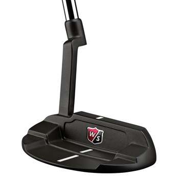 Wilson Staff 88 Series BLK 8885 Putter Golf Club
