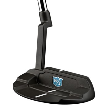 Wilson Staff 88 Series BLK 8885 Putter Golf Club