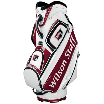 Wilson Staff Pro Tour Staff Golf Bag
