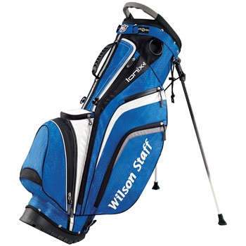 Wilson Staff Ionix Stand Golf Bag
