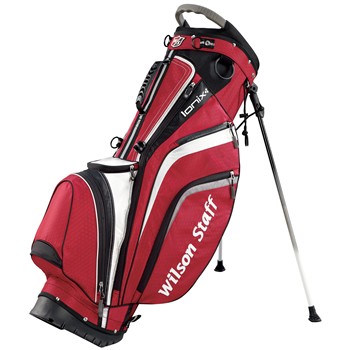 Wilson Staff Ionix Stand Golf Bag