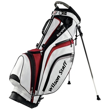 Wilson Staff Ionix Stand Golf Bag