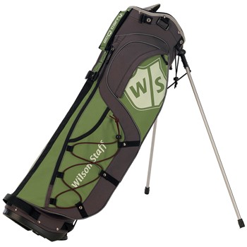 Wilson Eco-Carry Stand Golf Bag