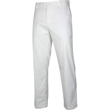 Nike Dri-Fit Flat Front Tech Pants Flat Front Apparel