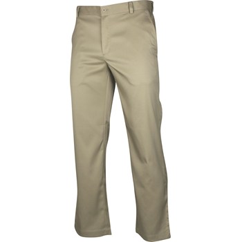 Nike Dri-Fit Flat Front Tech Pants Flat Front Apparel