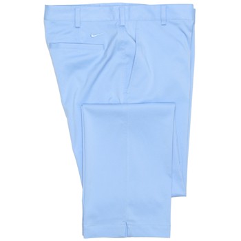 Nike Dri-Fit Flat Front Tech Pants Flat Front Apparel