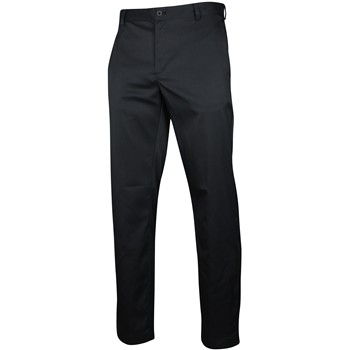 Nike Dri-Fit Flat Front Tech Pants Flat Front Apparel