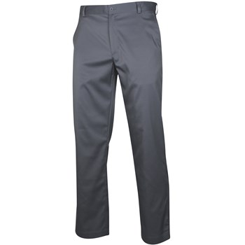 Nike Dri-Fit Flat Front Tech Pants Flat Front Apparel
