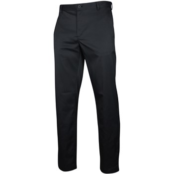 Nike Dri-Fit Flat Front Tech Pants Flat Front Apparel