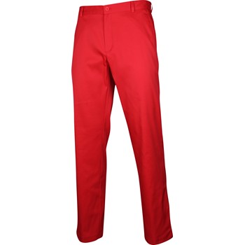Nike Dri-Fit Flat Front Tech Pants Flat Front Apparel