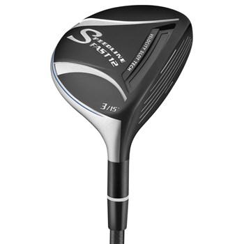 Adams Speedline Fast12 Fairway Wood Golf Club