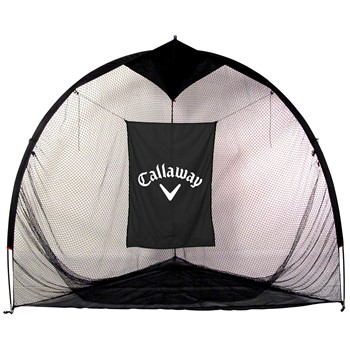 Callaway Tri-Ball 9' Nets Golf Bag