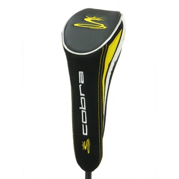 Cobra S3 Max Hybrid Headcover Accessories