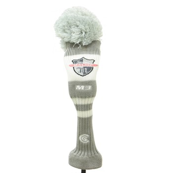 Cleveland Ladies Mashie #3 Hybrid Headcover Accessories