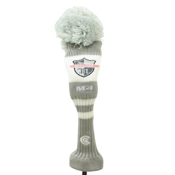 Cleveland Ladies Mashie #4 Hybrid Headcover Accessories
