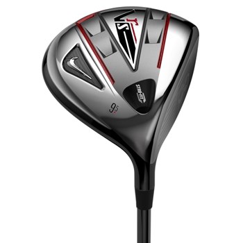 Nike VR-S STR8-FIT Driver Golf Club