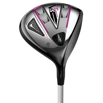 Nike VR-S STR8-FIT Driver Preowned Golf Club