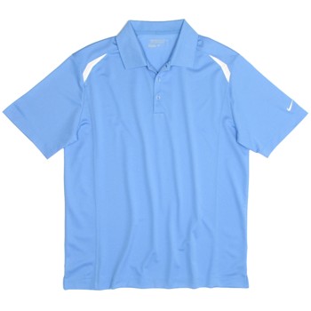 Nike Dri-Fit Tech Core Color Block Shirt Polo Short Sleeve Apparel