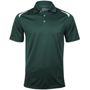 Nike Dri-Fit Tech Core Color Block Shirt Polo Short Sleeve Apparel