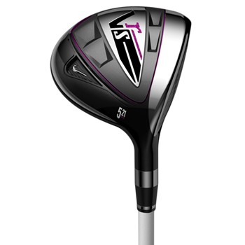 Nike VR-S Fairway Wood Preowned Golf Club
