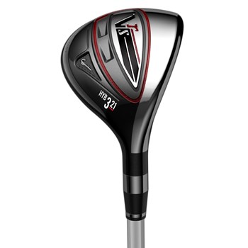 Nike VR-S Hybrid Preowned Golf Club