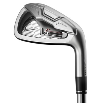 Nike VR-S Forged Iron Set Preowned Golf Club
