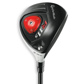 Taylor Made R11-S Fairway Wood Golf Club