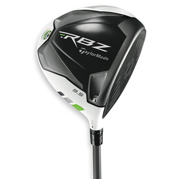 Taylor Made RocketBallz Driver Preowned Golf Club