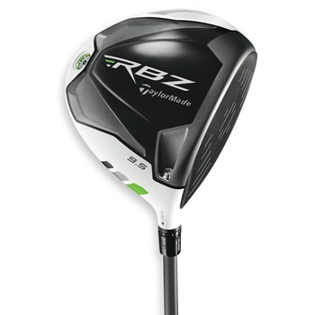 Taylor Made RocketBallz TP Driver Golf Club