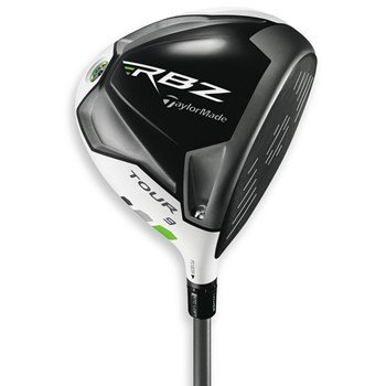 Taylor Made RocketBallz Tour TP Driver Preowned Golf Club