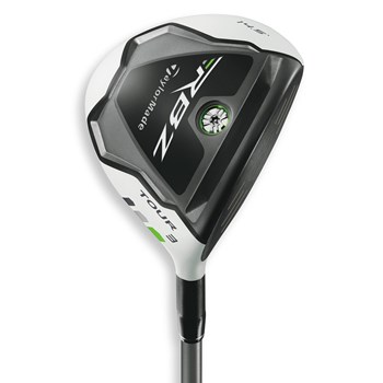 Taylor Made RocketBallz Tour TP Fairway Wood Preowned Golf Club