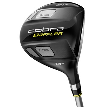 Cobra Baffler T-Rail Fairway Wood Golf Club