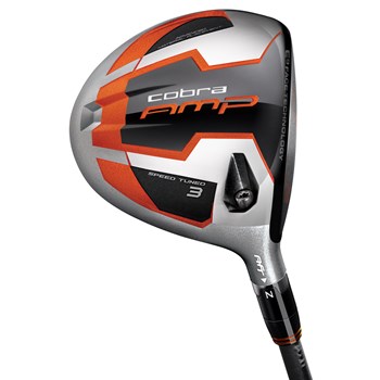 Cobra AMP Fairway Wood Preowned Golf Club
