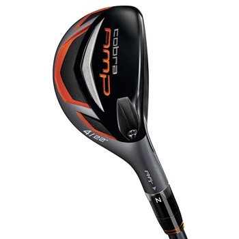 Cobra AMP Hybrid Preowned Golf Club