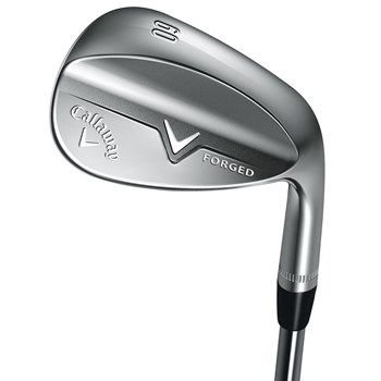 Callaway Forged Dark Chrome Wedge Golf Club