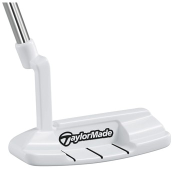 Taylor Made White Smoke IN-12 Putter Golf Club