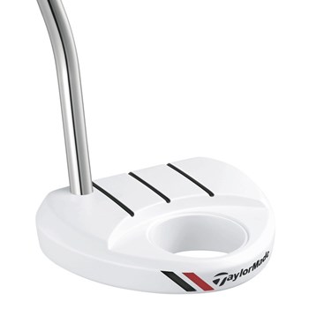 Taylor Made Ghost Tour Corza Putter Golf Club