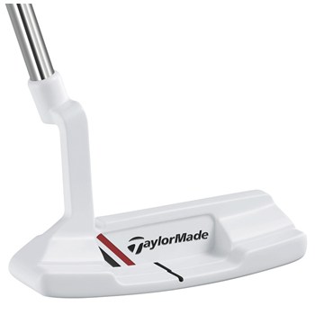 Taylor Made Ghost Tour DA-12 Putter Golf Club