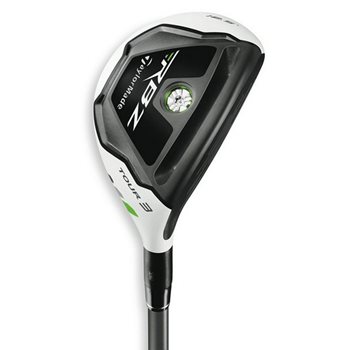 Taylor Made RocketBallz Tour Rescue TP Hybrid Preowned Golf Club