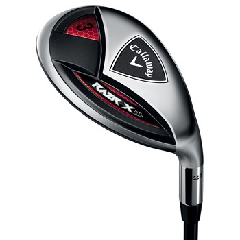 Callaway RAZR X HL Hybrid Golf Club