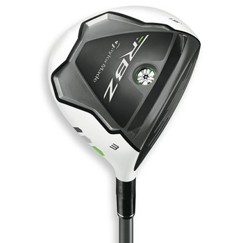 Taylor Made RocketBallz Fairway Wood Preowned Golf Club