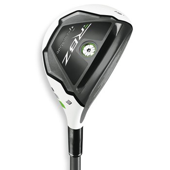 Taylor Made RocketBallz Rescue Hybrid Preowned Golf Club