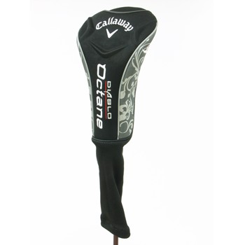 Callaway Ladies Diablo Octane Driver Headcover Accessories