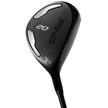 Ping i20 Fairway Wood Preowned Golf Club