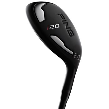 Ping i20 Hybrid Preowned Golf Club