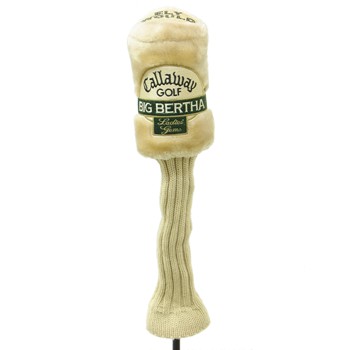 Callaway Ladies Big Bertha Ely Would Headcover Accessories