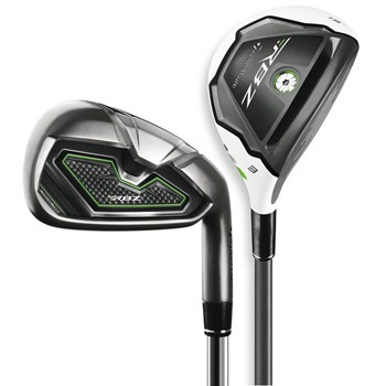 Taylor Made RocketBallz Combo Iron Set Golf Club