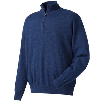 FootJoy Performance Sweater Outerwear Pullover Apparel